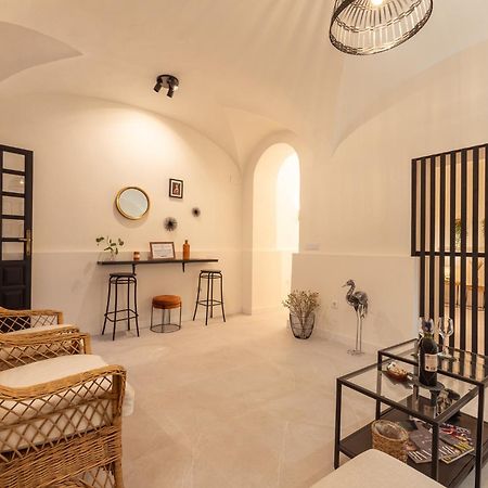 Apartamento Turistico Alhma Home Mérida Dış mekan fotoğraf