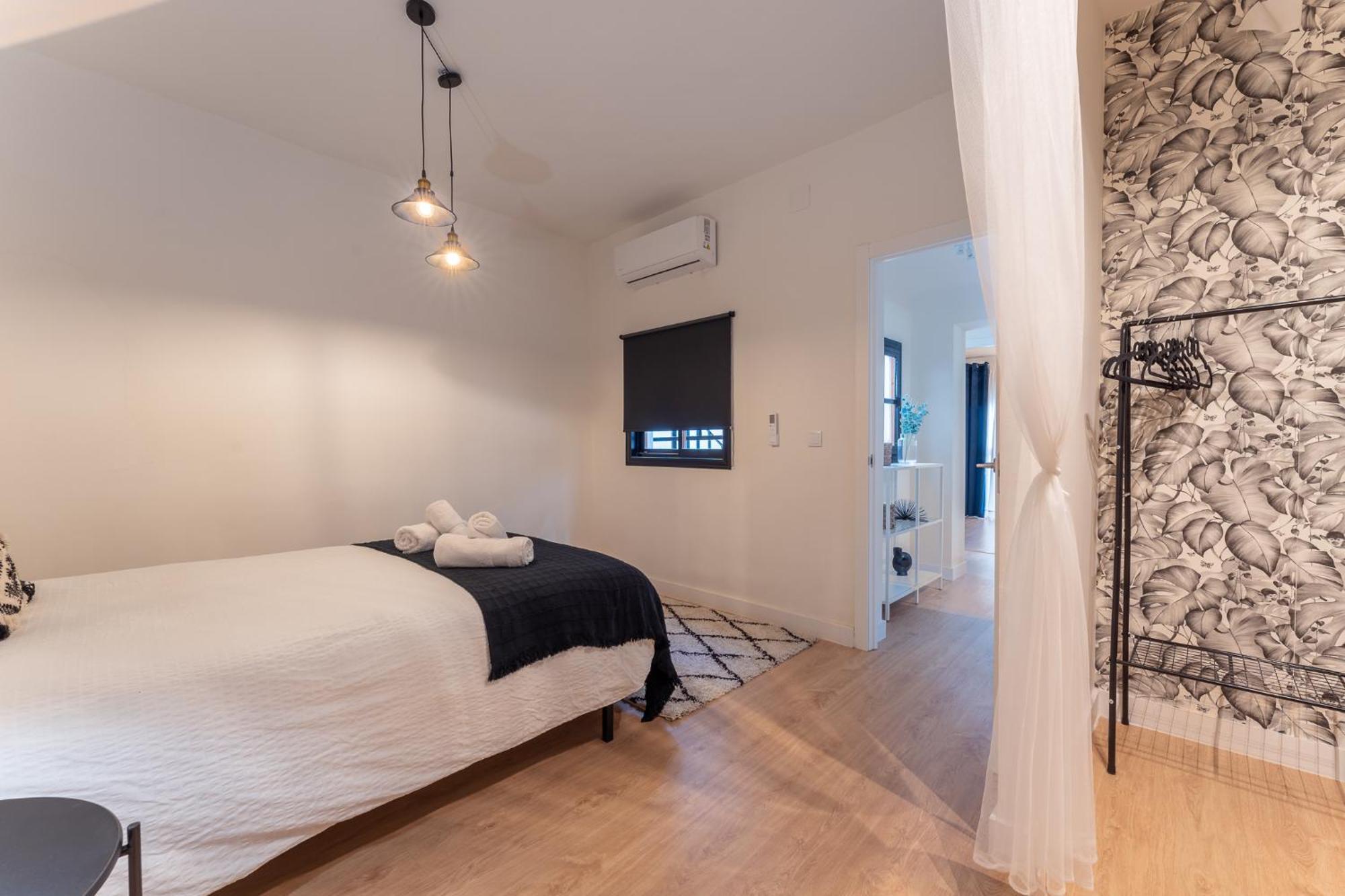 Apartamento Turistico Alhma Home Mérida Dış mekan fotoğraf
