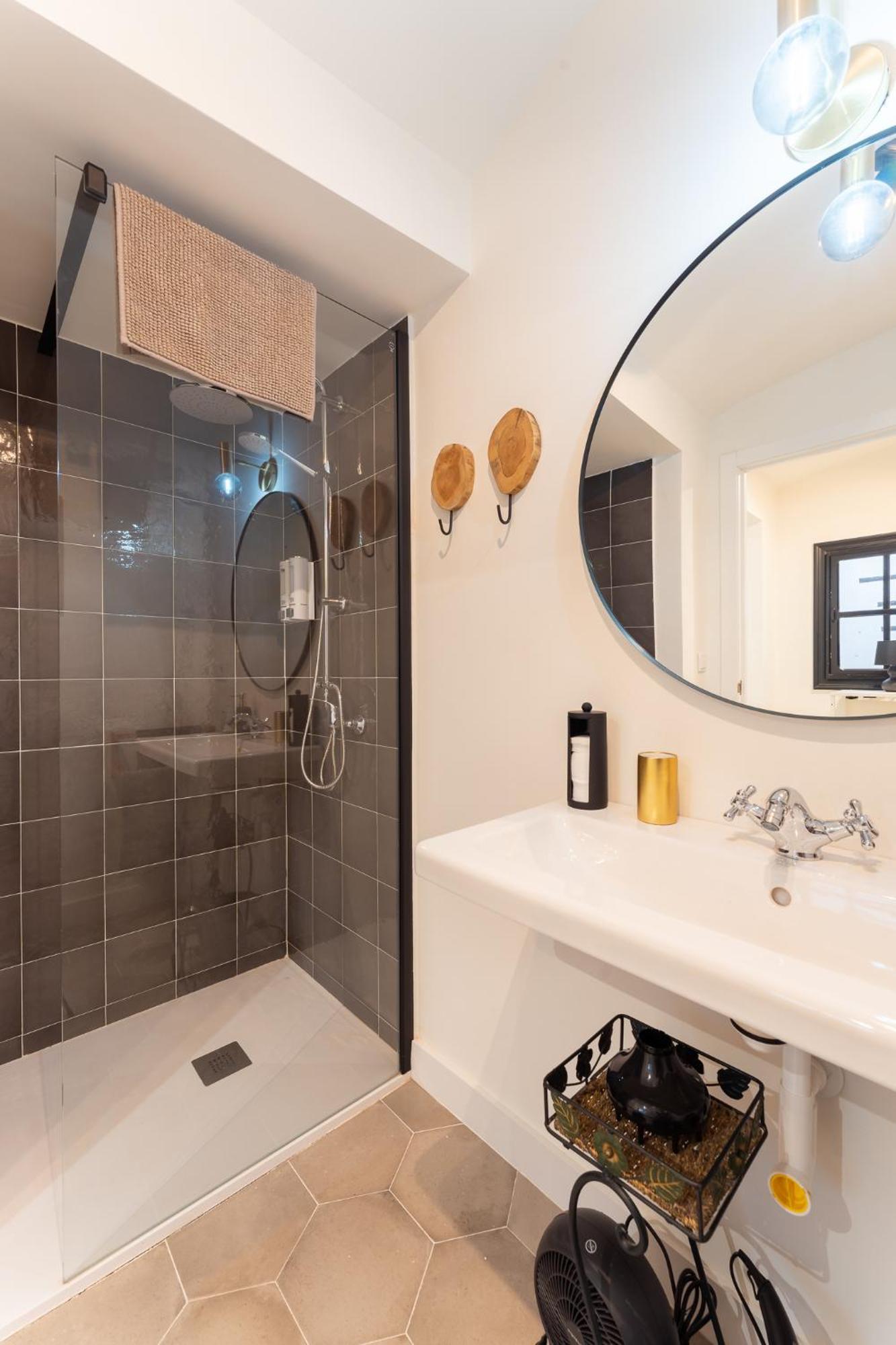 Apartamento Turistico Alhma Home Mérida Dış mekan fotoğraf