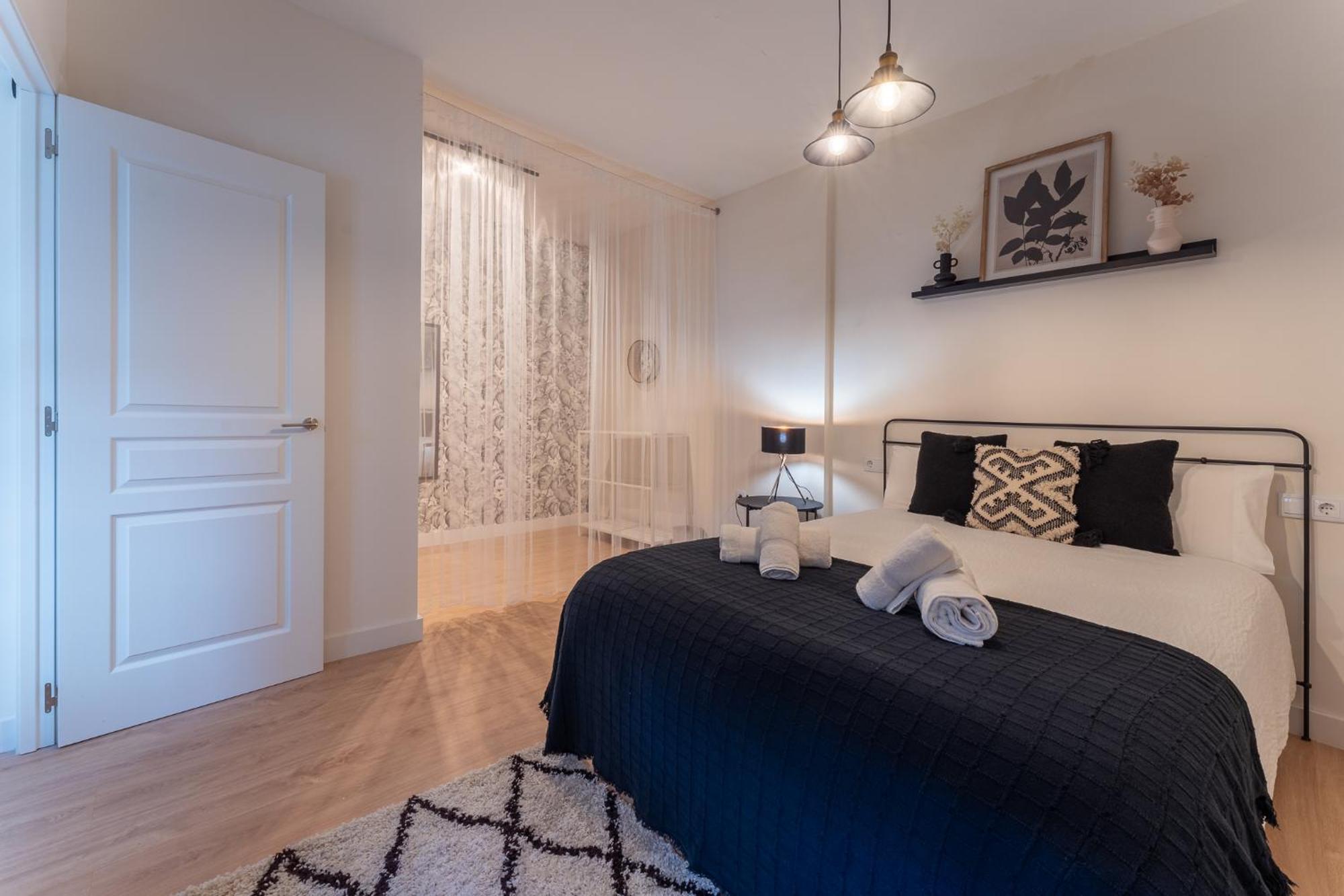 Apartamento Turistico Alhma Home Mérida Dış mekan fotoğraf