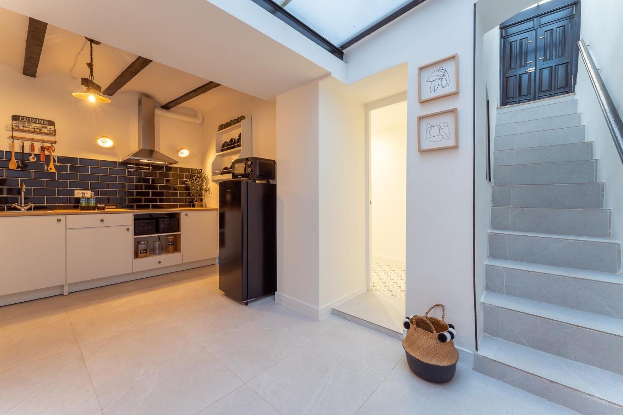 Apartamento Turistico Alhma Home Mérida Dış mekan fotoğraf