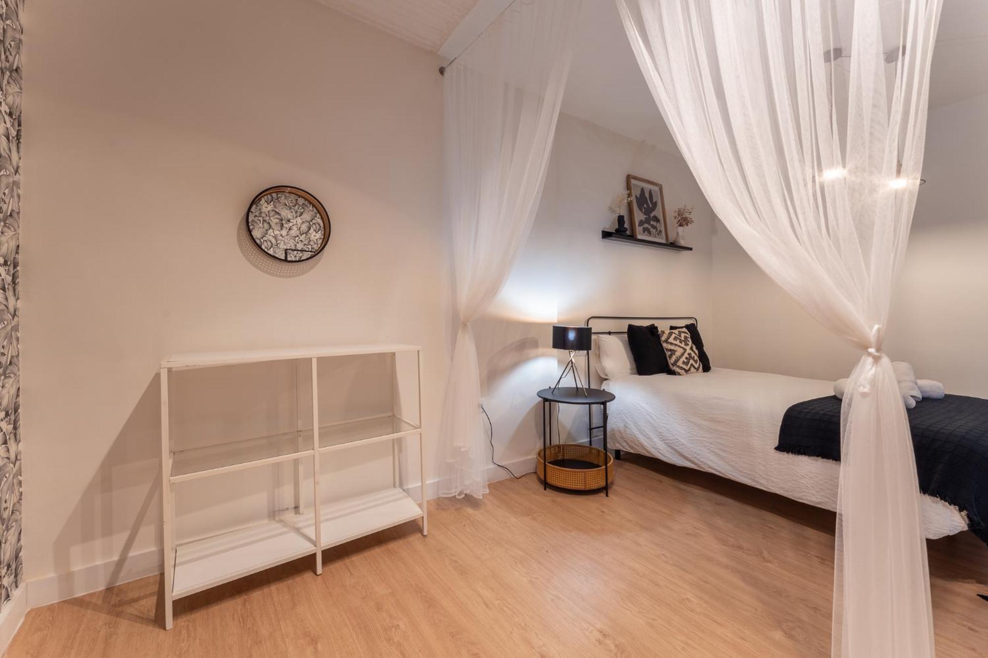 Apartamento Turistico Alhma Home Mérida Dış mekan fotoğraf