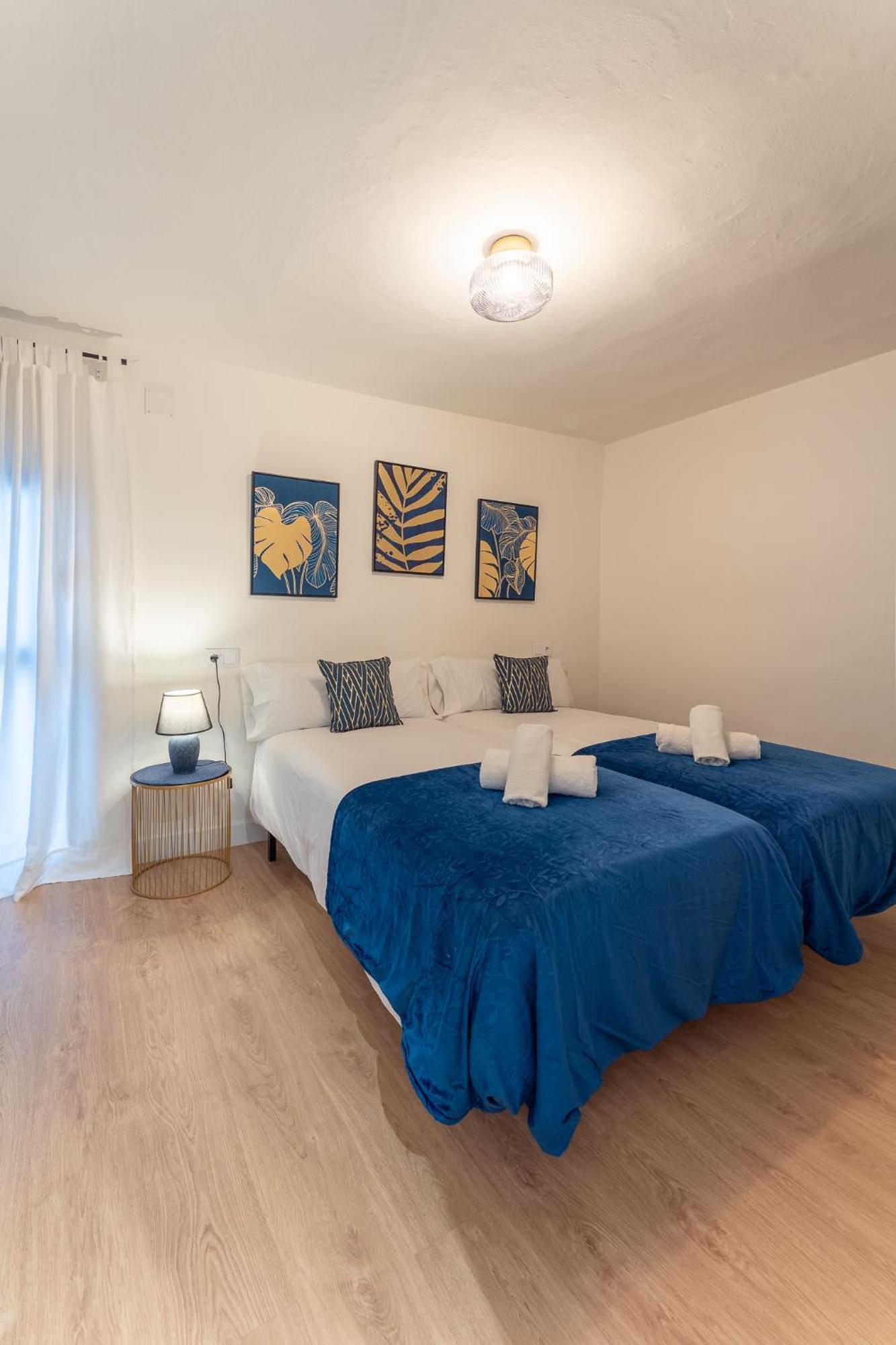 Apartamento Turistico Alhma Home Mérida Dış mekan fotoğraf