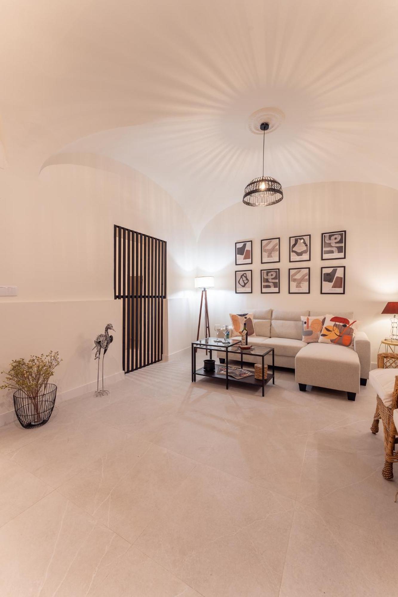 Apartamento Turistico Alhma Home Mérida Dış mekan fotoğraf