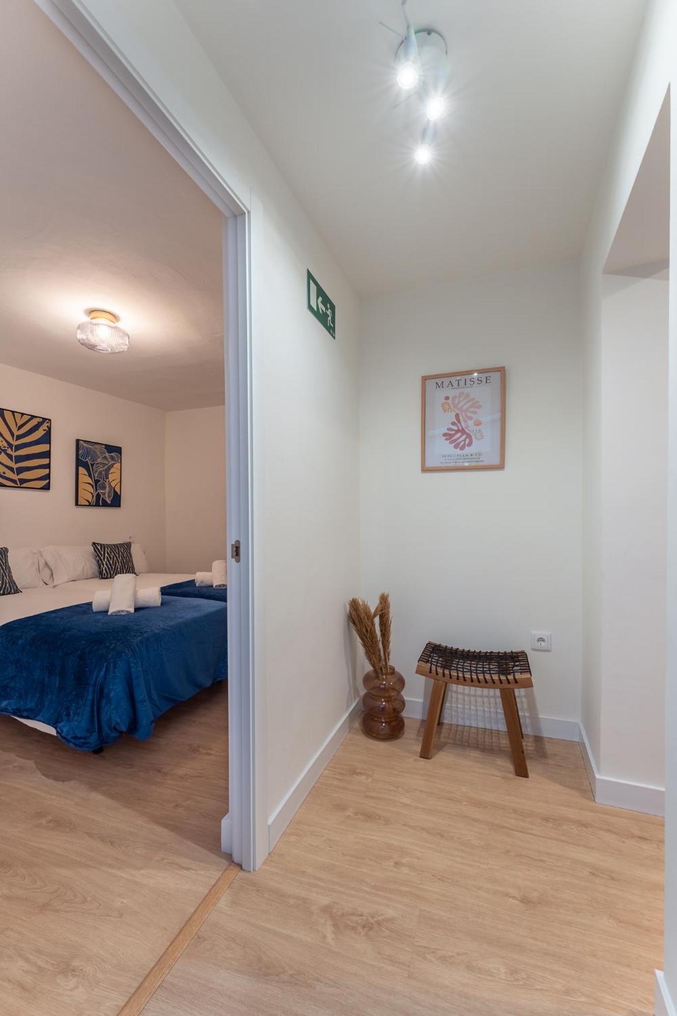 Apartamento Turistico Alhma Home Mérida Dış mekan fotoğraf