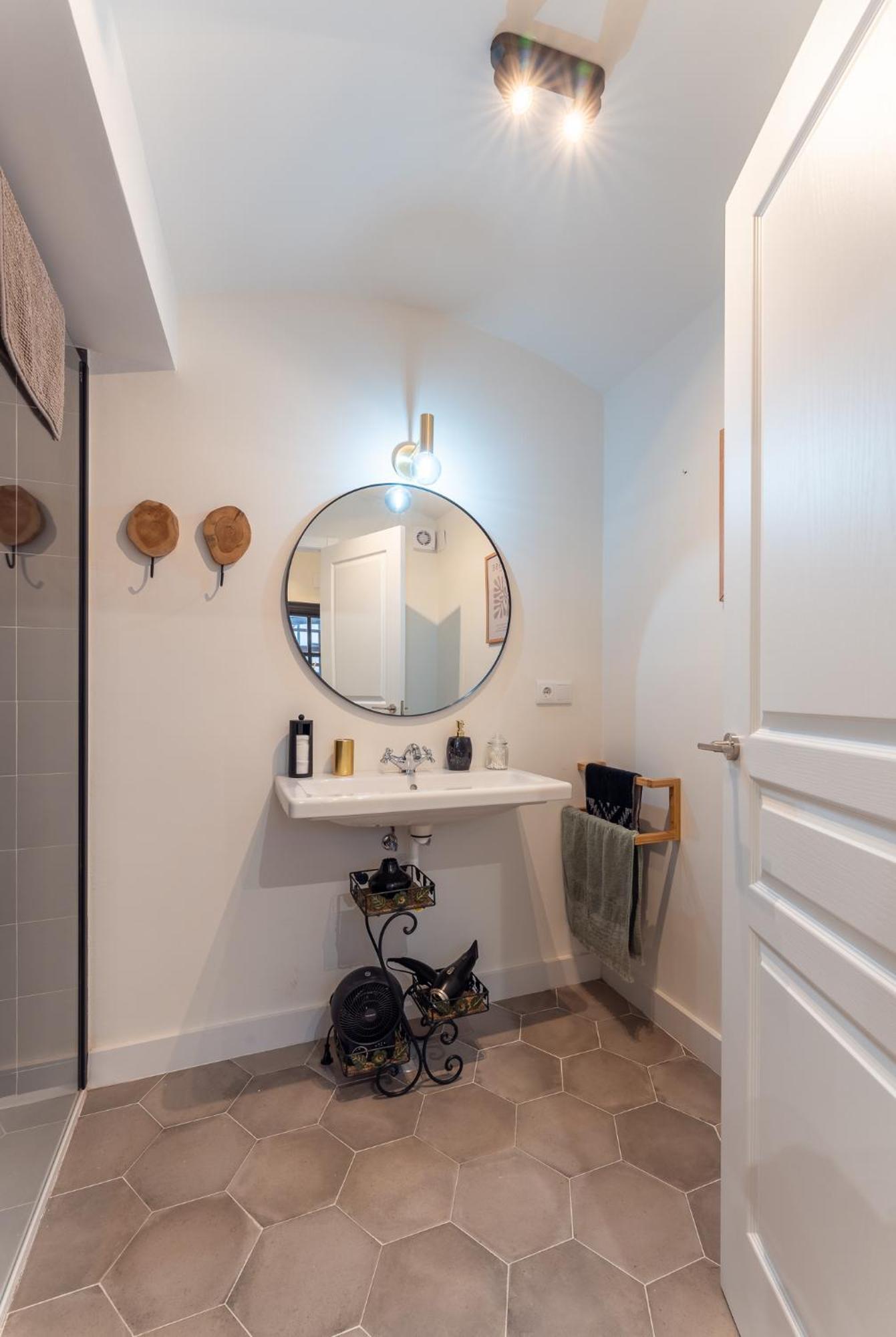 Apartamento Turistico Alhma Home Mérida Dış mekan fotoğraf