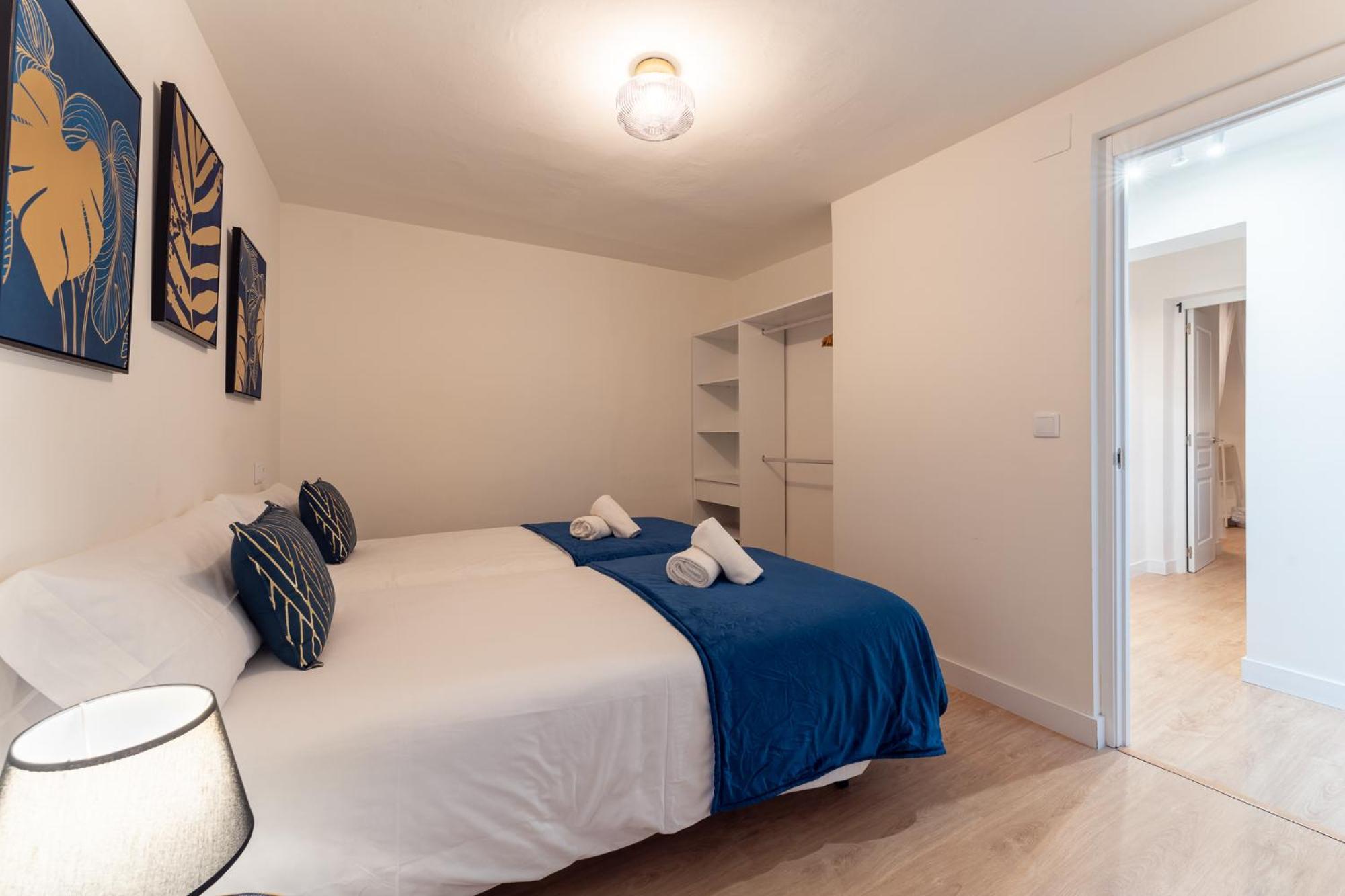 Apartamento Turistico Alhma Home Mérida Dış mekan fotoğraf