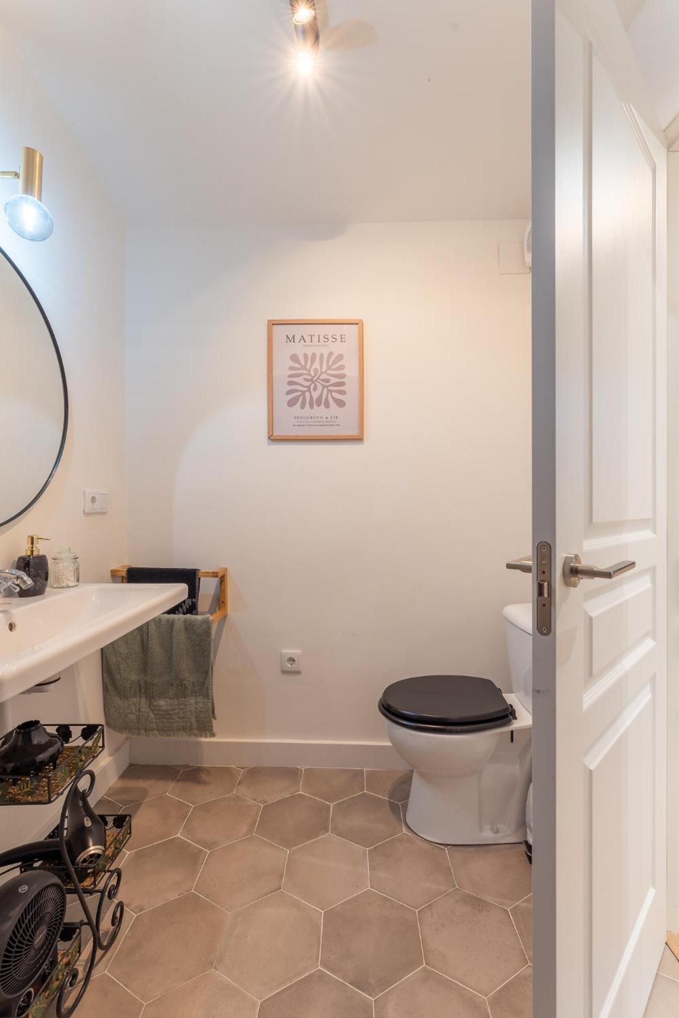Apartamento Turistico Alhma Home Mérida Dış mekan fotoğraf