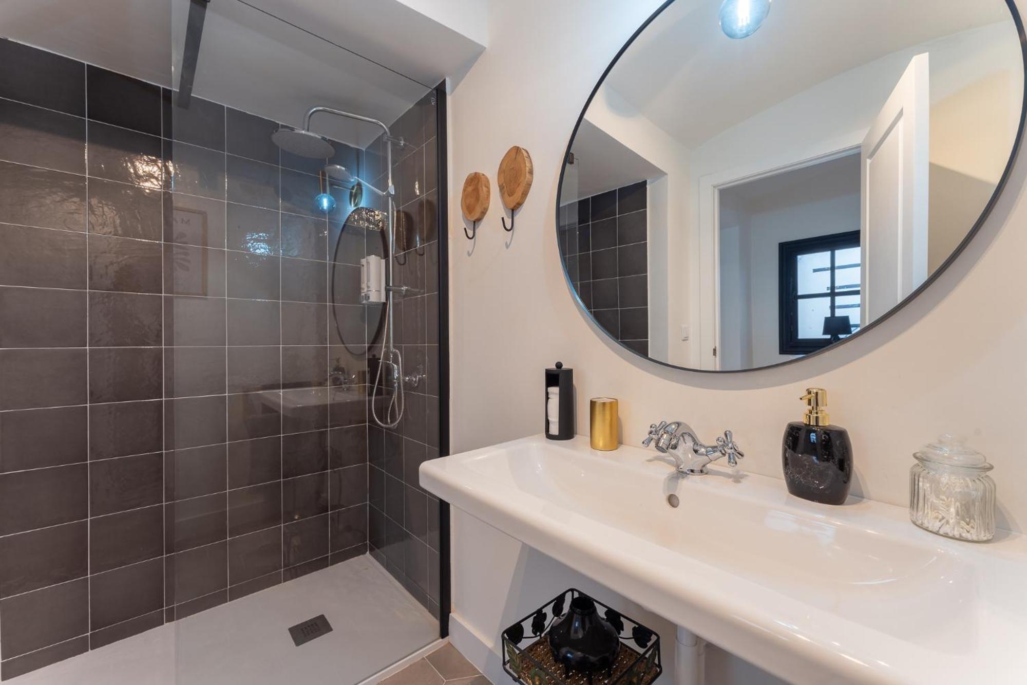 Apartamento Turistico Alhma Home Mérida Dış mekan fotoğraf
