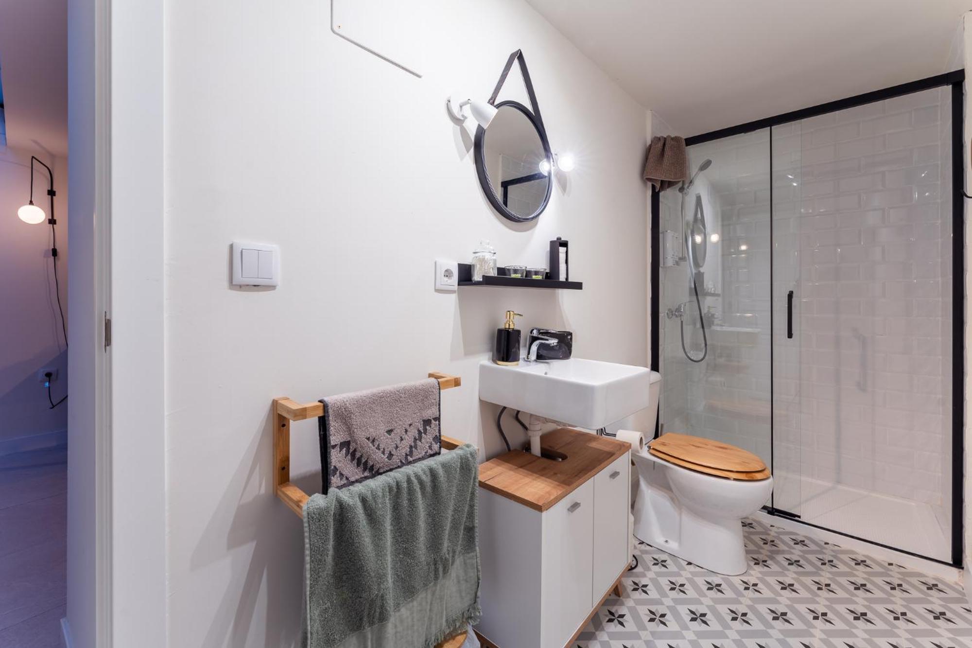 Apartamento Turistico Alhma Home Mérida Dış mekan fotoğraf