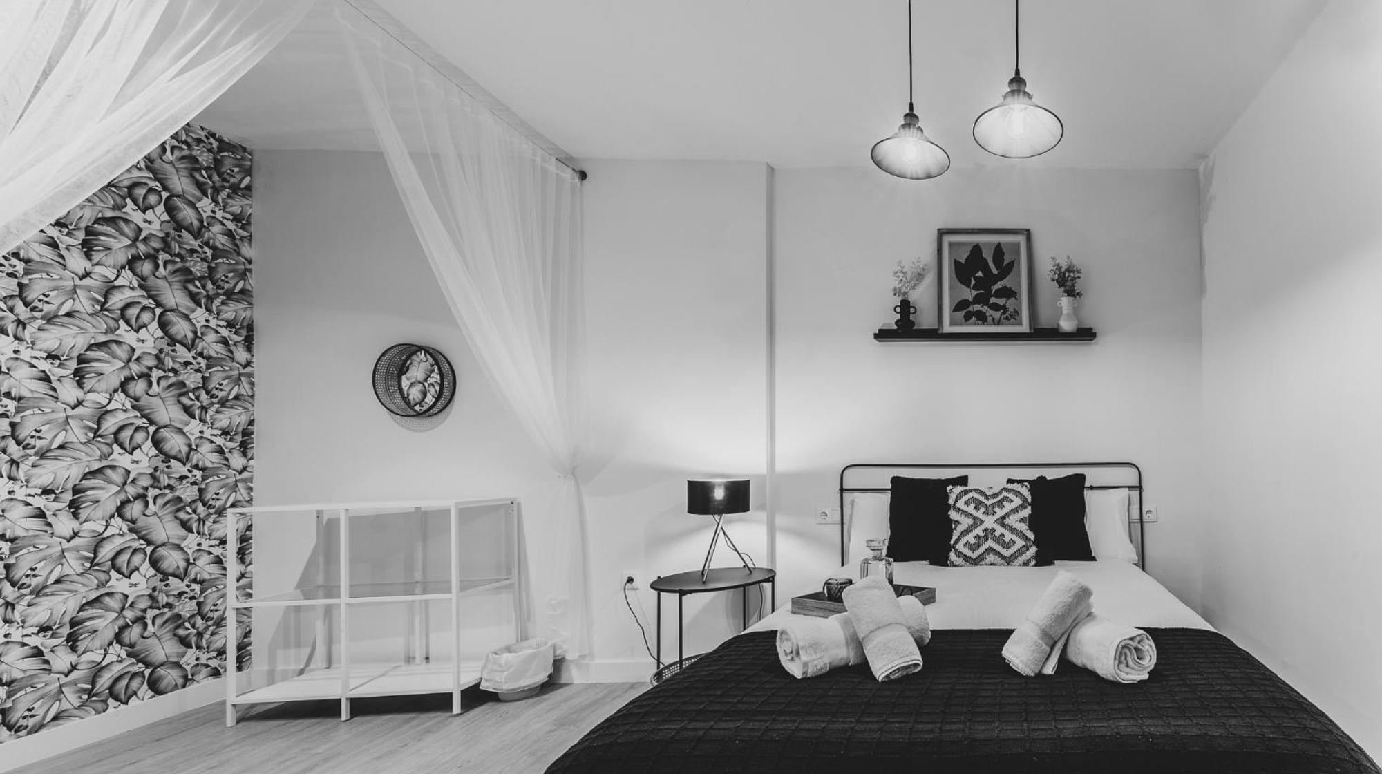 Apartamento Turistico Alhma Home Mérida Dış mekan fotoğraf