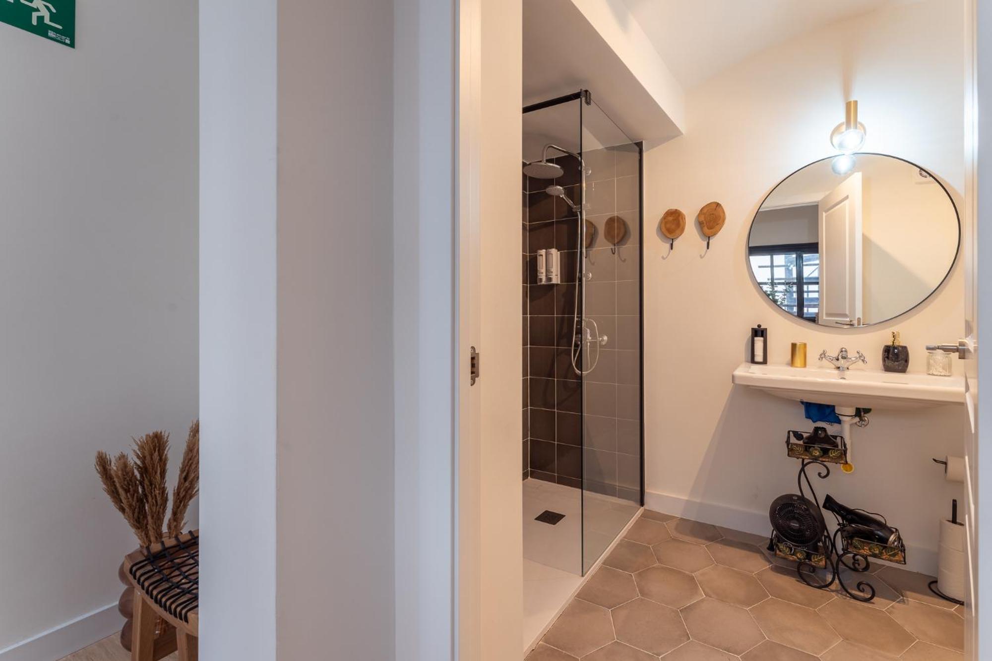 Apartamento Turistico Alhma Home Mérida Dış mekan fotoğraf