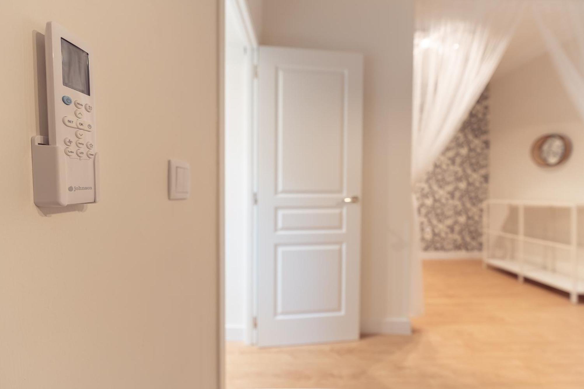 Apartamento Turistico Alhma Home Mérida Dış mekan fotoğraf