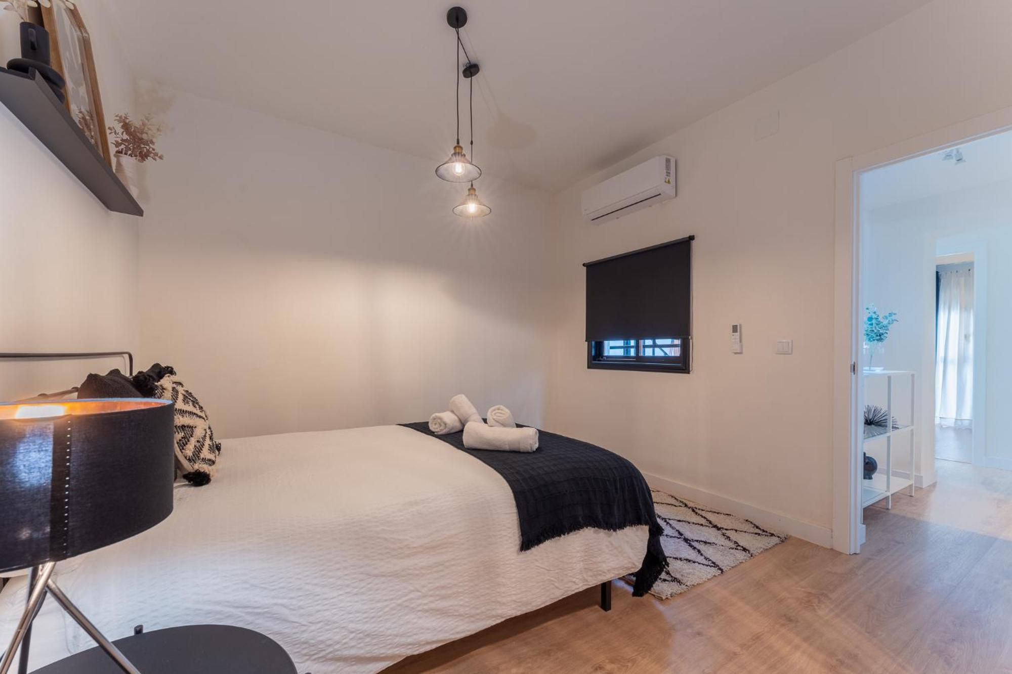 Apartamento Turistico Alhma Home Mérida Dış mekan fotoğraf