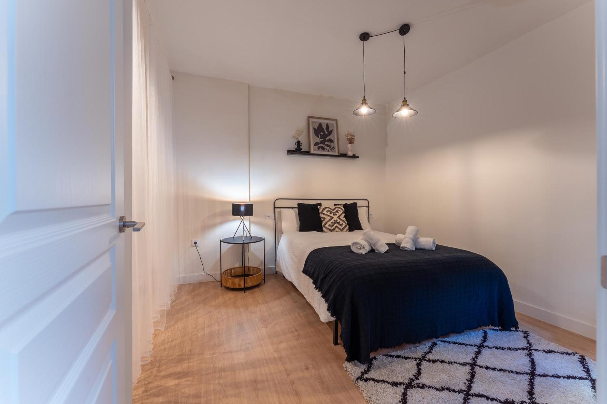 Apartamento Turistico Alhma Home Mérida Dış mekan fotoğraf
