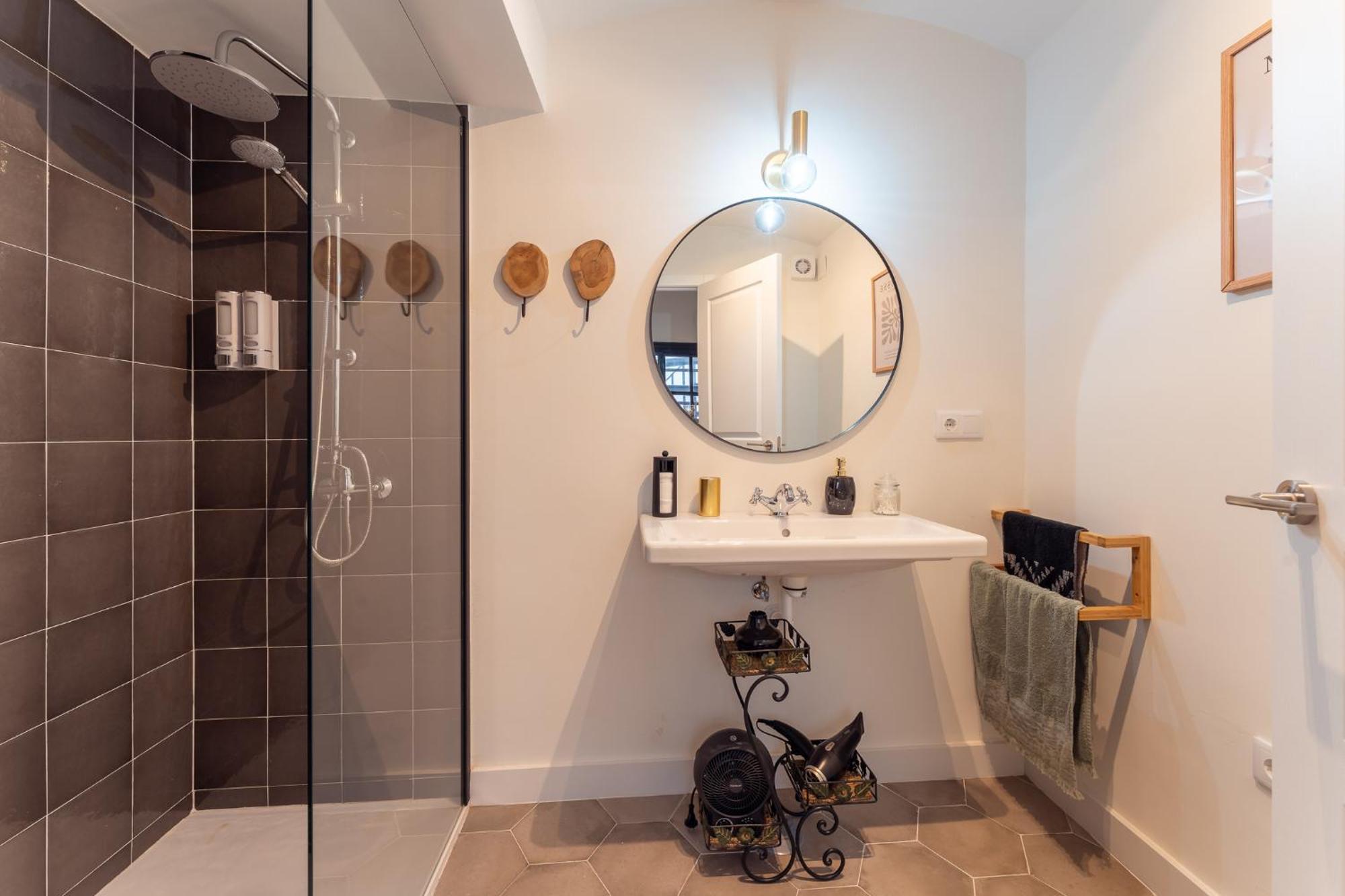 Apartamento Turistico Alhma Home Mérida Dış mekan fotoğraf
