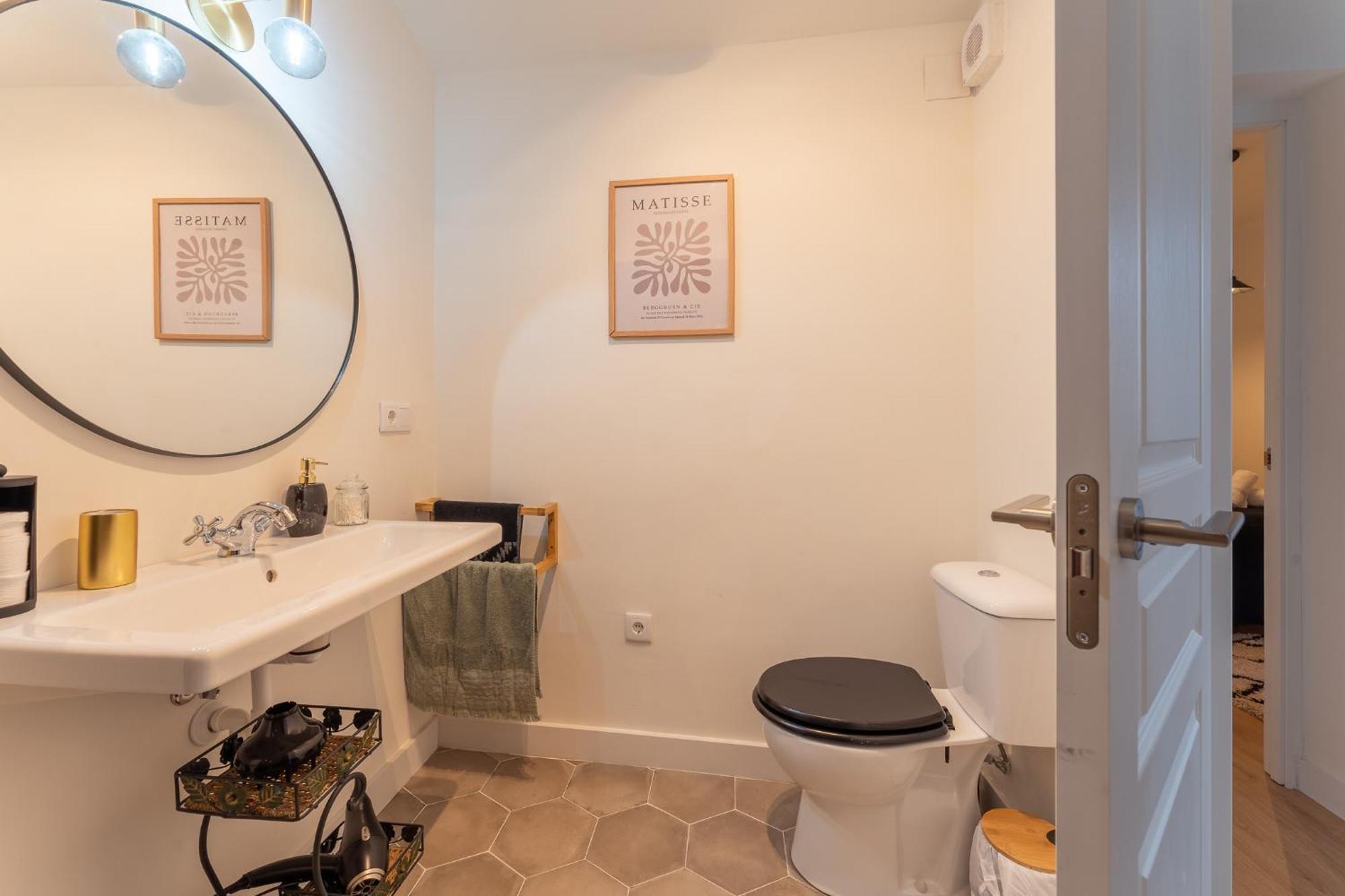 Apartamento Turistico Alhma Home Mérida Dış mekan fotoğraf