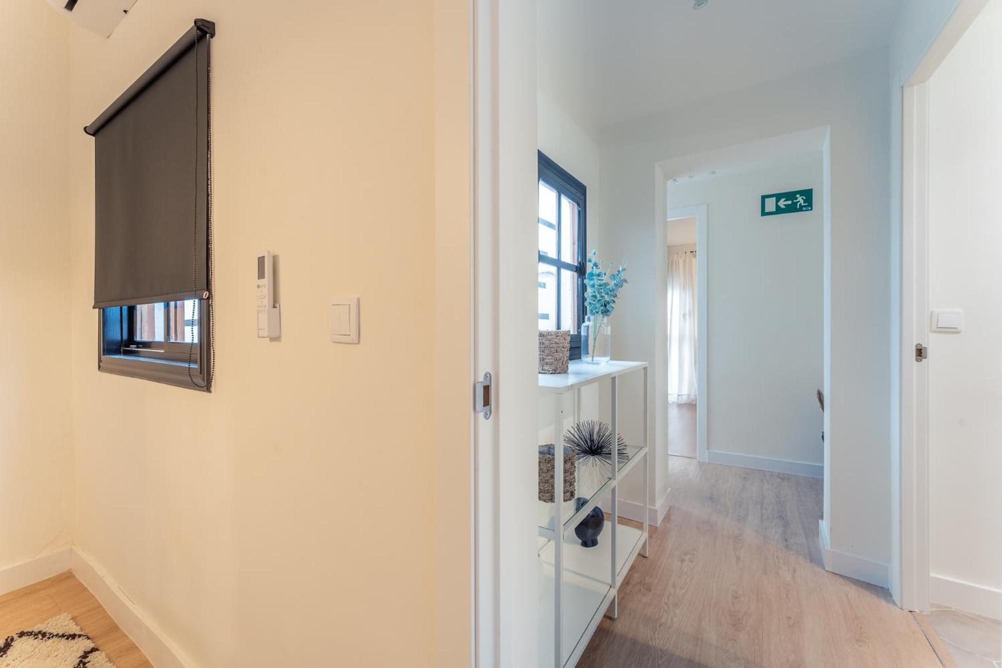 Apartamento Turistico Alhma Home Mérida Dış mekan fotoğraf